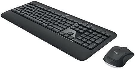 Fractal design FR MK540 ADVANCED WRLS KEYBOARD