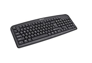 Manhattan Keyboard(155113) USB