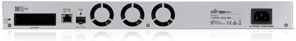 Ubiquiti networks Ubiquiti UniFi Protect Network Video Recorder - Network Video Recorder