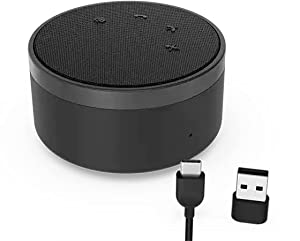 Lenovo Go Wired Speakerphone