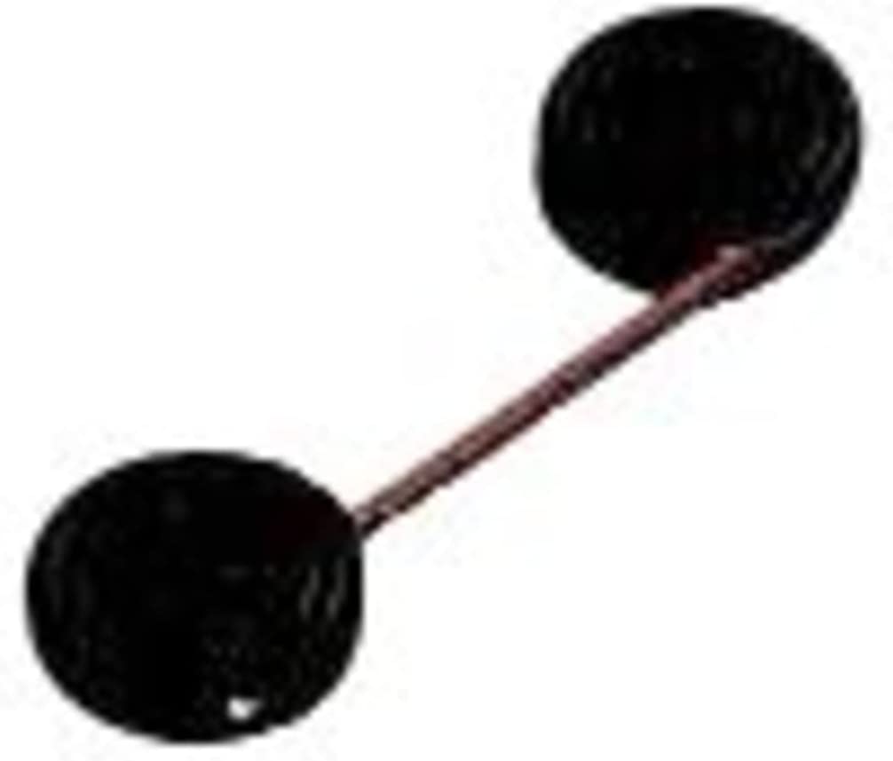 Dataproducts Universal C-Wind Calculator Spools, Red/Black, Pack of 12