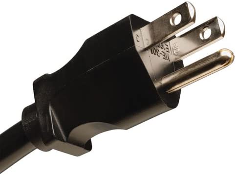 Tripp Lite Basic PDU, 1.44kW Single-Phase, 120V, 14 Outlets (5-15R), NEMA 5-15P Input, 15 ft. Cord, 0U Vertical Rack-Mount Power (PDUV15)