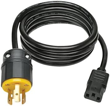 Tripp Lite P011-006 Standard Power Cord