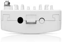 Ubiquiti networks Ubiquiti LTU-Rocket 5 GHz Point to Multipoint LTU BaseStation Radio, White