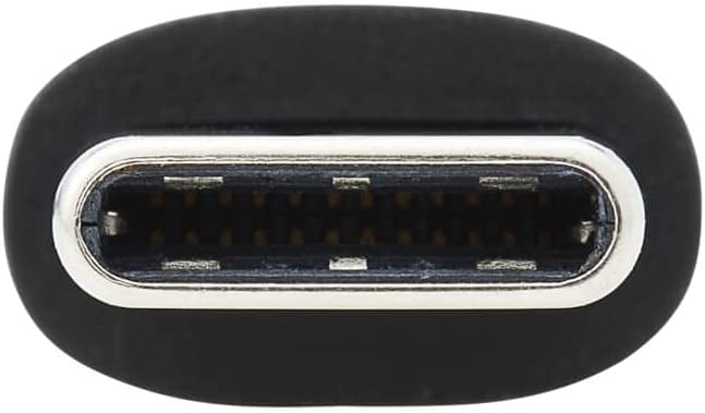 Tripp Lite 3 in 1 Multi Charging USB Cable, USB-A to Lightning, USB Micro B, and USB-C Universal All in One Charger Cable, Sync and Charge Cord, 6 ft. (M101-006-LMC-BK)