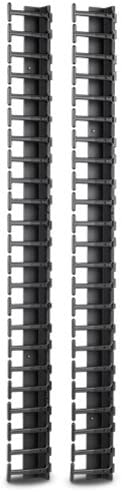 Schneider electric APC Vertical Cable Manager for NetShelter SX 600mm Wide 48U (Qty 2) AR7723