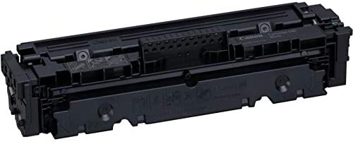 Canon 046H High-Yield Black Toner Cartridge Black Ink