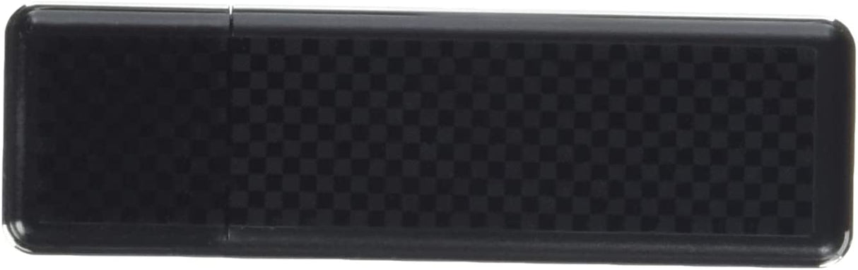 Transcend 32GB JetFlash 780 USB 3.0 Flash Drive (TS32GJF780), Black 32 GB