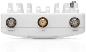 Ubiquiti networks Ubiquiti LTU-Rocket 5 GHz Point to Multipoint LTU BaseStation Radio, White