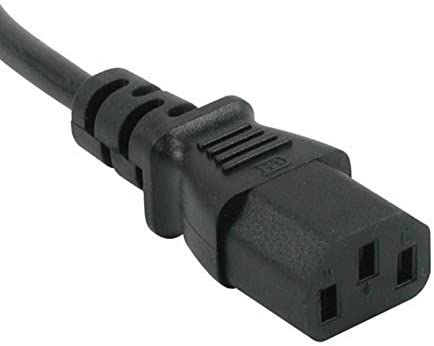 C2g/ cables to go 15ft Universal Power Cord