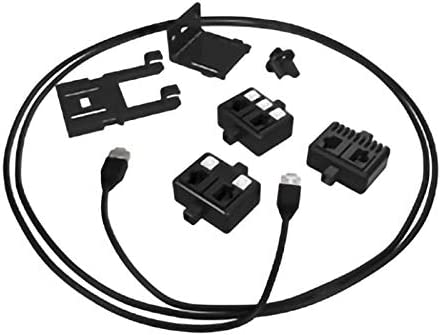 Vertiv Liebert SN Sensor Single Modular Temperature and Humidity Probe (SN-TH)