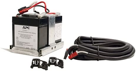 APC Replacement Battery Cartridge #135