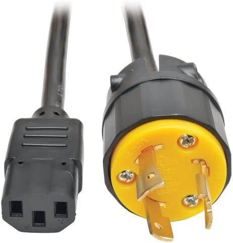 Tripp Lite P011-006 Standard Power Cord