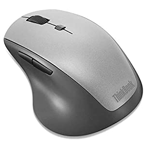 Lenovo THINKBOOK Wireless Media Mouse