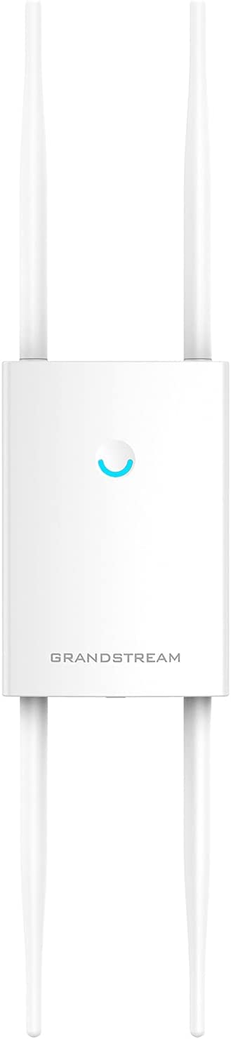 Grandstream Networks Outdoor Long Range 802.11ac Wave-2 Wi-Fi Access Point (GWN7630LR)