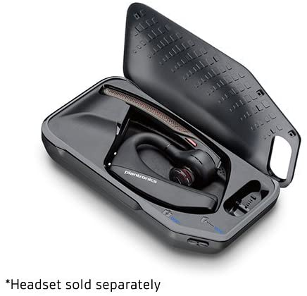 Plantronics Voyager 5200 Charging Case Black (204500103)