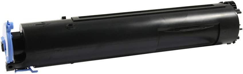 Clover imaging group Clover Replacement Toner Cartridge for Canon 0386B003AA (GPR-22) | Black