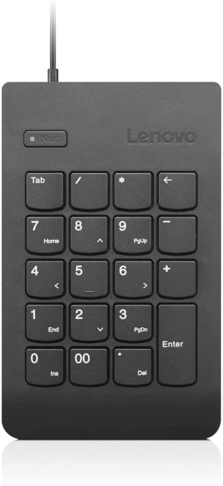 Lenovo USB Numeric Keypad Gen II