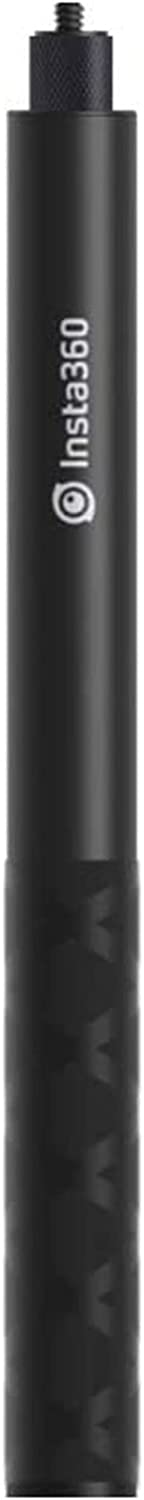 Insta360 Selfie Stick for ONE R, ONE X, ONE, EVO Action Camera, 70cm/27.56in 70cm Invisible Selfie Stick