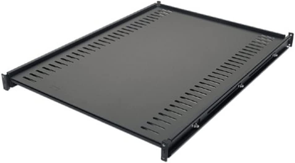 Apc Fixed Shelf - Black