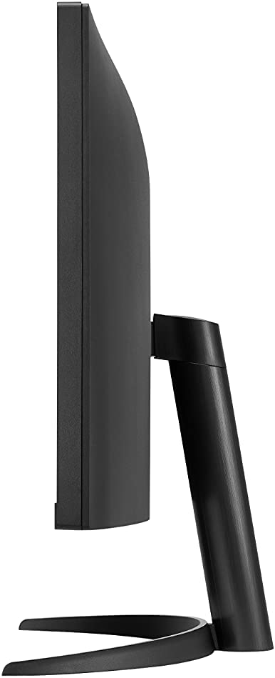 LG UltraWide 34WP500-B 34 Inch Full HD 5ms 75Hz IPS Wide Monitor, AMD FreeSync, Black