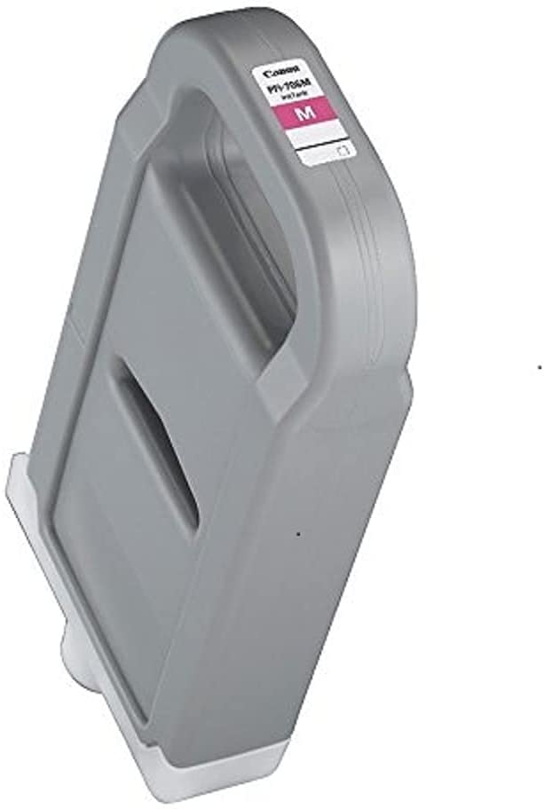 Canon PFI-706 PM - 700 ml - Photo Magenta - Original - Ink Tank - for imagePROGRAF iPF8400, iPF9400, iPF9400S