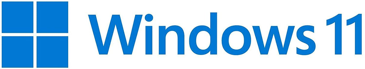 Microsoft Windows 11 Home 64 Bit 1Pack - OEM - DVD - PC