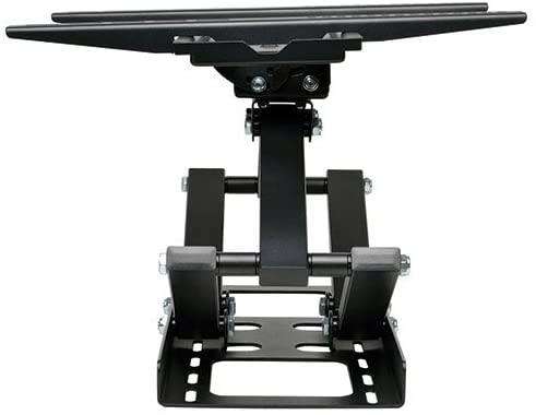 Tripp Lite Swivel/Tilt Wall Mount with Arm for 26" to 55" TVs, Monitors, Flat Screens, LED, Plasma or LCD Displays (DWM2655M) 26"-55" Swivel/Tilt + Arm