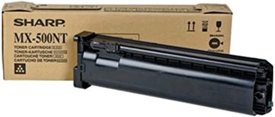 Epos SHRMX500NT - Sharp MX500NT Toner,Black