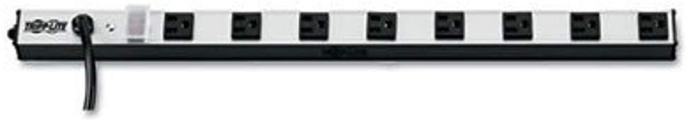 TRPPS2408 - Tripp Lite Multiple Outlet Power Strip