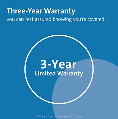 Kensington Pro Fit® Bluetooth® Compact Mouse (K74000WW)