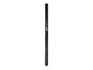Tripp Lite PDU Switched 1.4kW 16 5-15R 120V 15A LX Platform Interface 5-15P Vertical 0URM Rack-Mount TAA (PDUMV15NETLX)