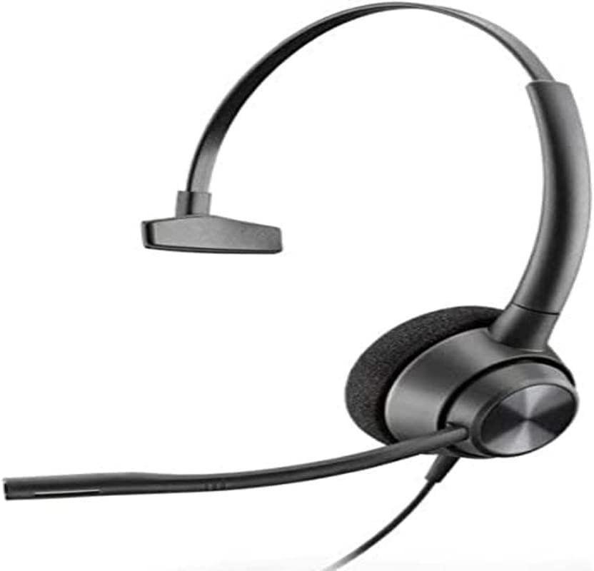 Plantronics EncorePro 310, QD