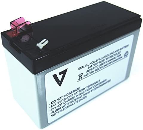 V7 RBC2-V7 RBC2 UPS Replacement Battery for APC