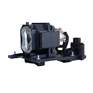 Bti Replacement Lamp for Hitachi CP-X2010, X2510, X2010N DT01021