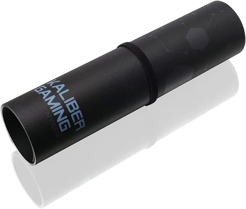 IOGEAR Kaliber Gaming SURFAS II Mouse Mat - GGMM2