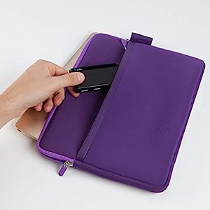 Belkin 4-Port USB C Hub - Ultra Portable Design - USB Type C Hub Docking Station With Two USB C & Two USB A Ports - USB Hub Connects Via USB C Cable - USB Adapter - No Pass-Through Charging USB-C Hub