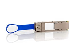 Cisco QSFP to SFP/SFP+ Adapter (QSA) Module