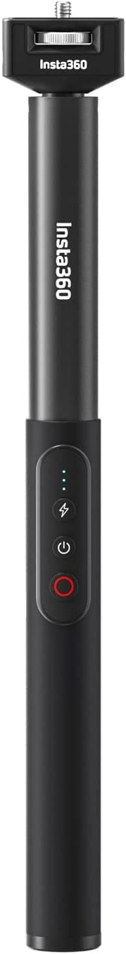 Insta360 - Power Selfie Stick, for X3 and ONE X2
