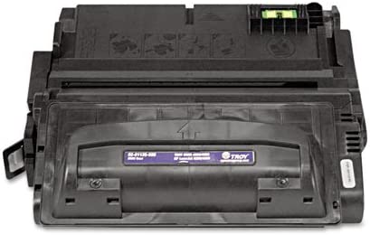 Troy TRS0281135001 - 0281135001 42A Compatible MICR Toner Secure