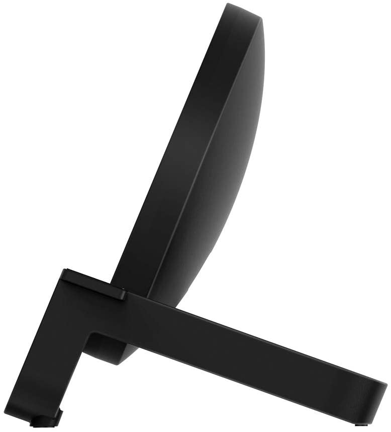 Belkin BoostCharge 10W Fast Wireless Charging Stand, Includes QuickCharge 3.0 Wall Charger and Cable, Case Compatible for iPhones, Galaxy, Pixel and Other Qi Enabled Devices (includes AC adapter)