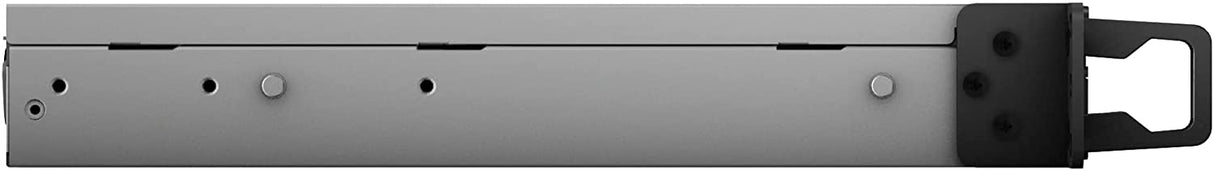 Synology 4-Bay Rackmount NAS RackStation RS422+ (Diskless)