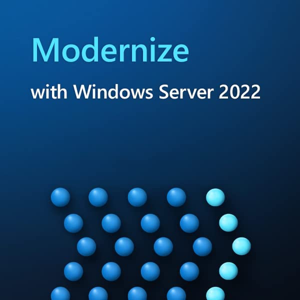 Microsoft Windows Server 2022 User CAL | Client Access Licenses | OEM