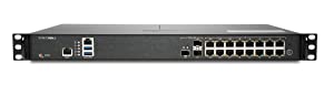 Sonicwall NSA 2700 High Availability (02-SSC-7367)