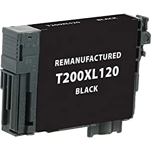 CIG Epc200Xl120 Printer Cartridge - Ink-Jet