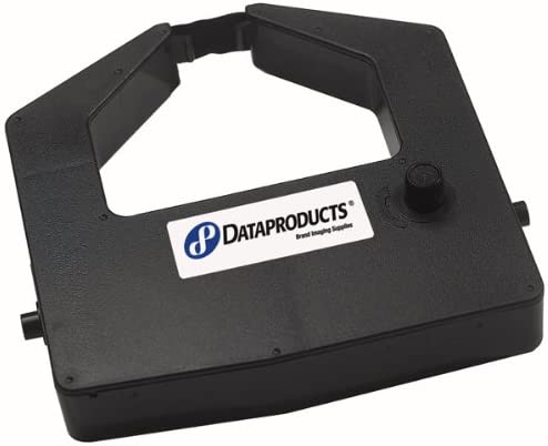 Fujitsu R4400 New Black Printer Ribbon for DL30L-9001-0401 & 402