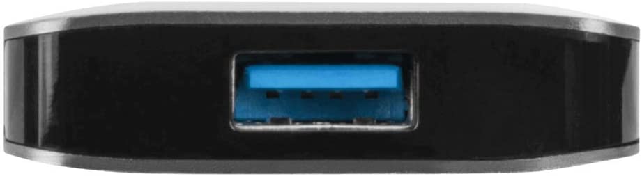 Targus ACH226BT USB-C to 4-Port USB-A Hub