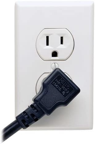 Tripp Lite 1800W Line Conditioner, AVR Surge Protection, 120V, 15A, 60Hz, 6 Outlet, 6 ft. Cord (LC1800)