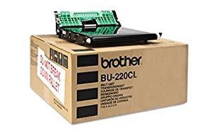Brother BU220CL Belt Unit , Black