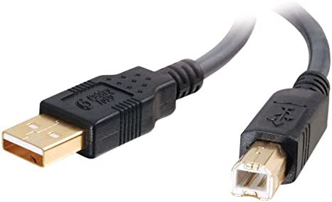 C2g/ cables to go 5m Ultima USB 2.0 a/B Cable (16.4ft)